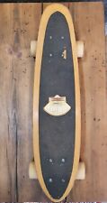 Vintage skateboard 70s for sale  STOKE-ON-TRENT