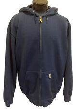 Carhartt hoodie sweatshirt for sale  Summerfield