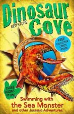 Dinosaur cove swimming for sale  UK