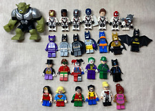 Lego minifigures lot for sale  Eugene