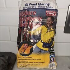 West marine inflatable for sale  Fairhope
