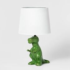 Dinosaur table lamp for sale  USA