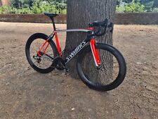 Specialized tarmac works for sale  LONDON