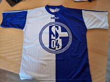 Schalke trikot retro gebraucht kaufen  Aachen