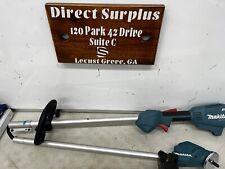 Makita XRU23Z 18V Brushless Cordless 13" String Trimmer (Tool Only/ No Head) for sale  Shipping to South Africa
