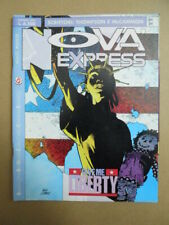 Nova express 1991 usato  Italia