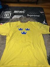 Nike sweden hockey for sale  Paterson