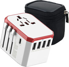 Worldwide travel charger for sale  SUTTON COLDFIELD