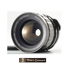 [ Casi Mint ] PENTAX Smc Takumar 6x7 75mm f4.5Mf Lente para 6x7 67 67II De Japón comprar usado  Enviando para Brazil