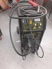 wire feed welder for sale  MELTON MOWBRAY