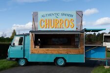 food trucks for sale  COTTINGHAM