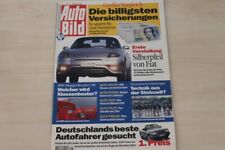 Auto bild 1995 gebraucht kaufen  Deutschland