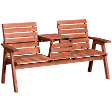 oak hall bench for sale  Ireland
