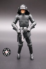 Death Squad Commander Star Wars The Vintage Collection 2011 segunda mano  Embacar hacia Argentina