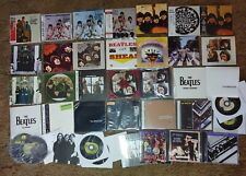 Lote de 33 CDs Beatles raridades tomadas alternativas ultra raras Japão mono estéreo comprar usado  Enviando para Brazil