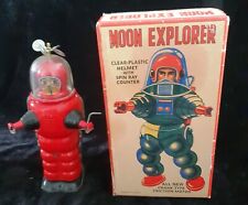 Vintage moon explorer for sale  WEST BROMWICH