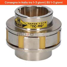 Industrias albert coupling usato  Spedire a Italy