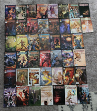 Meridian (2000) #1-44 conjunto completo colección Crossgen Comics segunda mano  Embacar hacia Argentina