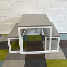 Urban deck table for sale  COLCHESTER