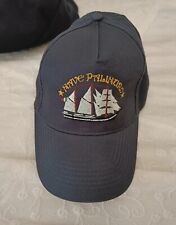 cappello marina militare nave usato  Ribera