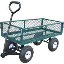garden cart for sale  Ireland
