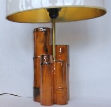 Lampe table design d'occasion  Ambarès-et-Lagrave