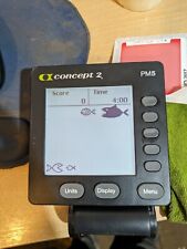 Pm5 monitor concept for sale  COLNE