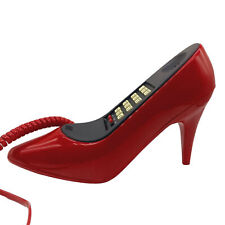 Vintage red stiletto for sale  Lake Forest