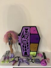 Monster high clawdeen for sale  Shipping to Ireland
