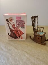 Vintage sears musical for sale  New Lenox