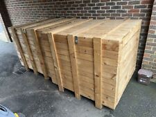 Crates for sale  LEIGHTON BUZZARD