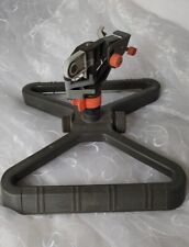 Gardena Lawn Garden pulse Sprinkler   Water yard, used for sale  Shipping to South Africa