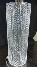 Waterford crystal herringbone for sale  La Grange