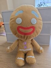 Gingerbread man shrek for sale  NEWTON ABBOT