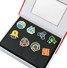 Pokemon box medaglie usato  Molfetta