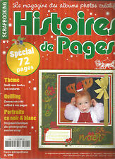 Histoires pages noel d'occasion  Bray-sur-Somme