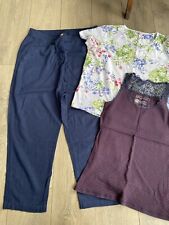 Ladies cropped trousers for sale  LOWESTOFT