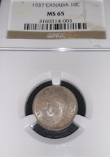 1937 canada silver for sale  Scottsdale