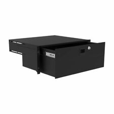 4U Tour Grade Heavy Duty Drawer with Slam Lock and Key Lock (385mm Deep) for sale  Shipping to South Africa