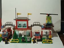 Lego set 6554 usato  Vescovato