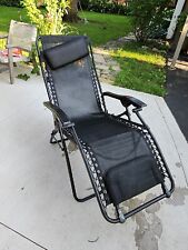 zero gravity chair for sale  Romeo
