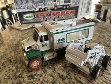 hess truck front loader for sale  Riverton
