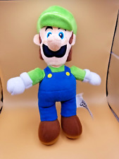 mama luigi plush for sale  Youngstown