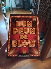 Hum drum blow for sale  Shipping to Ireland