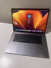 A1707 apple macbook for sale  Cherry Hill