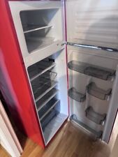 Swan fridge freezer for sale  ELLESMERE PORT