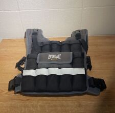 40 lb weighted vest for sale  Pfafftown