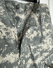 Calça Carga de Combate Exército Camuflagem Digital Masculina Tamanho Grande - X Longa Usada comprar usado  Enviando para Brazil
