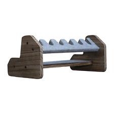 Gun pistol rack for sale  Shipping to Ireland