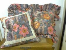 Lot coussins housse d'occasion  Strasbourg-